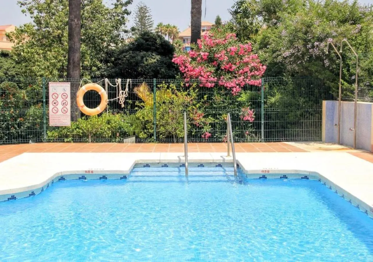 Apartamento Puerto Sol Con Vistas Al Mar Appartamento Benalmádena