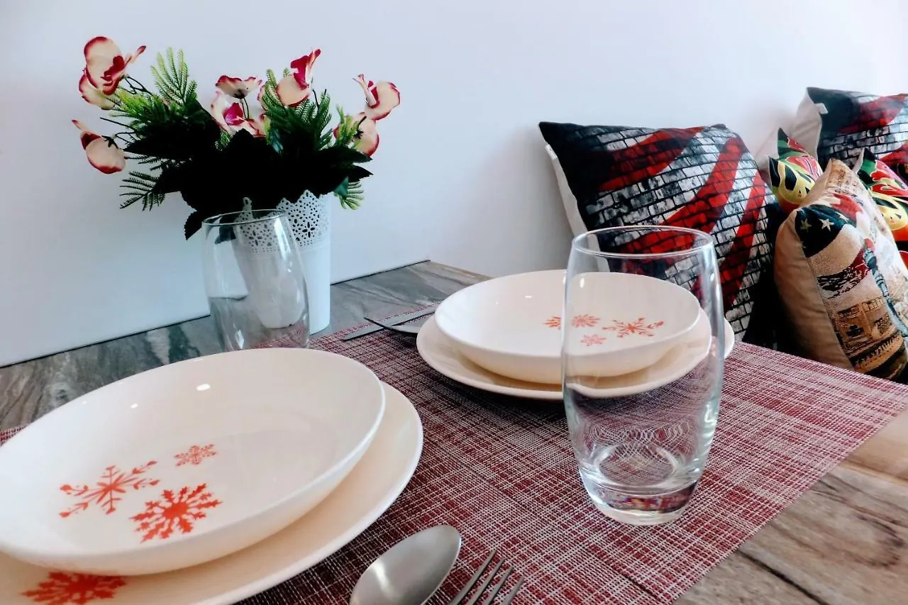 Apartamento Puerto Sol Con Vistas Al Mar Appartamento Benalmádena 0*,  Spagna