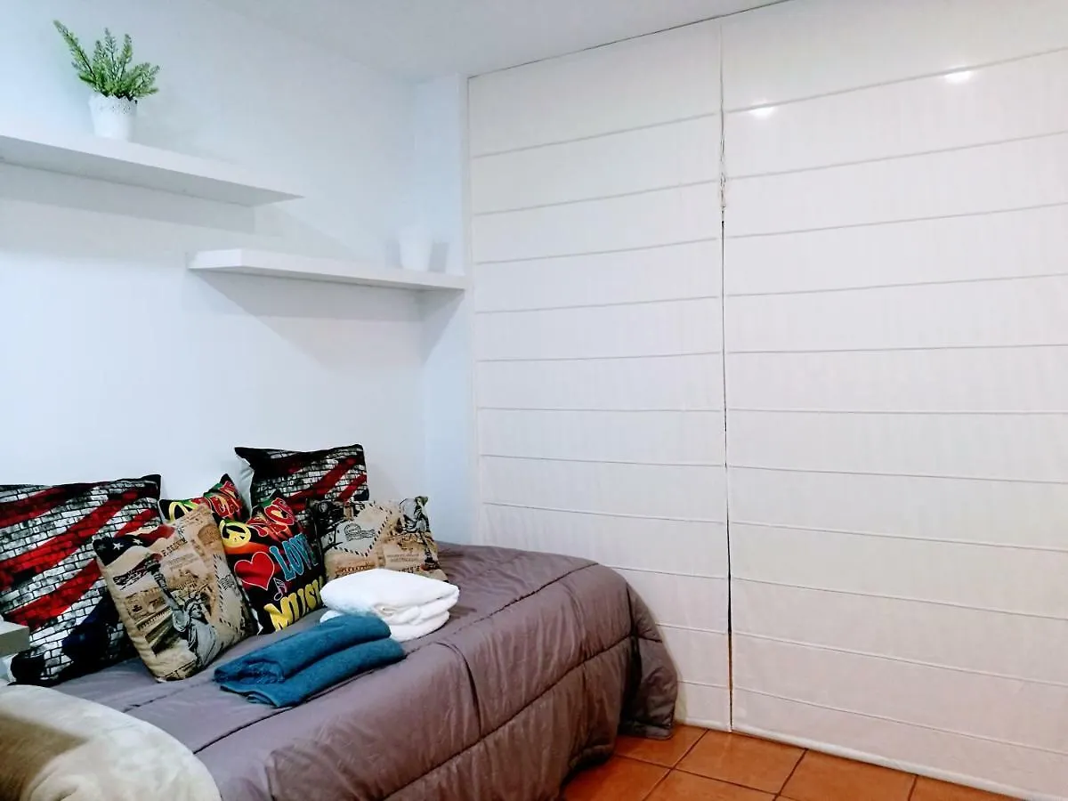 Apartamento Puerto Sol Con Vistas Al Mar Apartment Benalmadena