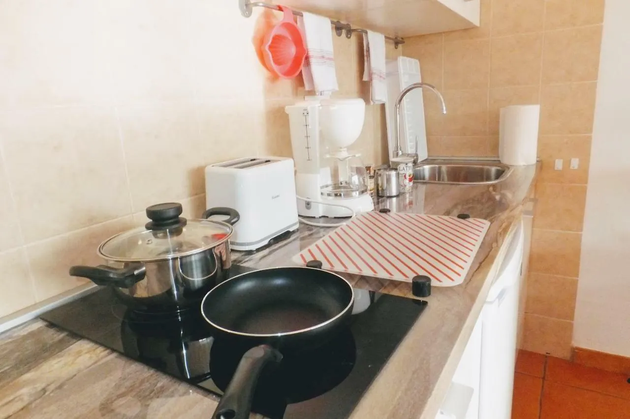 Apartamento Puerto Sol Con Vistas Al Mar Apartment Benalmadena Spain